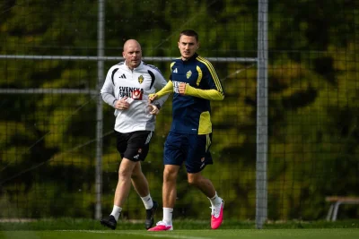 Lagerbielke and Zeneli out for Romania clash: Sweden's defensive problem is already biting — Sweden Vs Romania