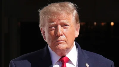 Donald Trump Rescinds Nearly $1 Billion in Congressional Spending — Trump Administration Rescinds Congressional Spending