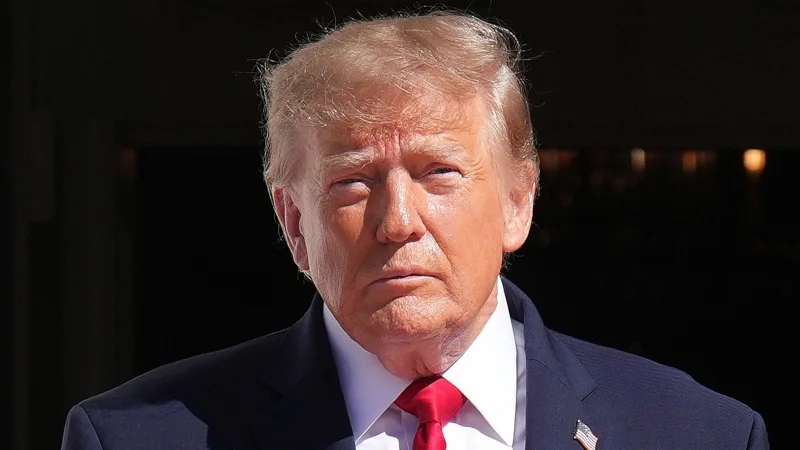 Donald Trump Rescinds Nearly $1 Billion in Congressional Spending — Trump Administration Rescinds Congressional Spending