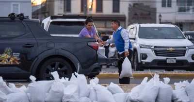 Brian Kelly warns Sea Bright Storm Weather flooding could reach 6 feet