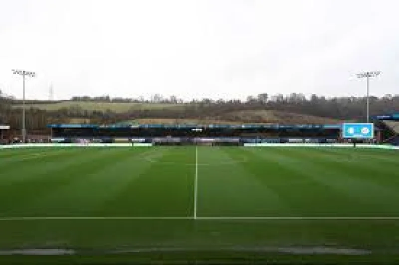 Lineups confirmed before Wycombe Vs Reading as League One clash edges closer