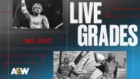 Will Ospreay Headlines AEW All Out at Sold-Out Now Arena — Aew Wrestling