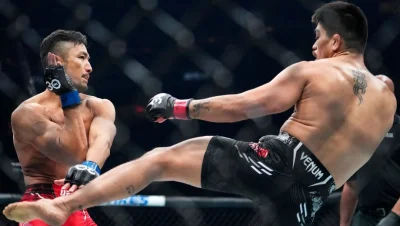 John Castaneda enters UFC Vegas 121 as a -400 favorite against Alateng Heili