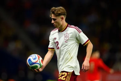 38 oficjalnych meczów bez porażki i Wembley czekające na mistrza świata — England Vs Spain to test, którego nikt nie potraktuje lekko