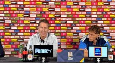 Last Updated 27 September 2026 at 15:53: Austria Vs Kosovo Is Ready for Kickoff