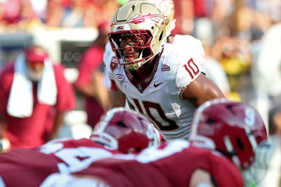 Florida State’s Favorable Spot Comes with a Familiar Face — Central Arkansas Vs Florida State
