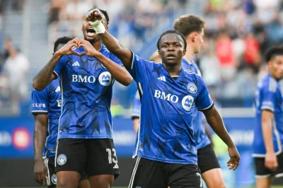 FC Cincinnati’s four straight wins over CF Montréal set up another awkward test — Cincinnati Vs Montréal at Saputo Stadium