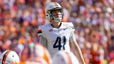 First Virginia-Delaware meeting set for Sept. 26 in annual UVA Strong game — Delaware Vs Virginia