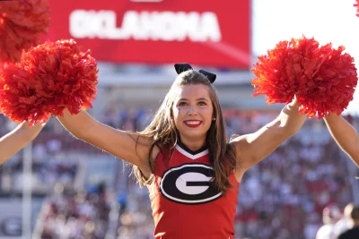 Arkansas makes biggest jump in Espn Fpi After Week 4 as Texas drops to No. 4