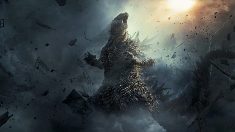 Takashi Yamazaki Draws Rave First Reactions for Godzilla Minus One Early Reactions