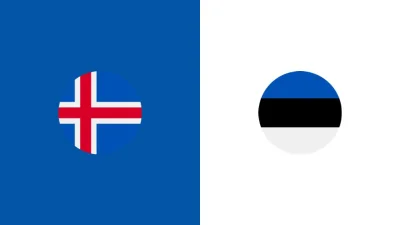 Iceland Vs Estonia: 17:00 kickoff could reshape UEFA Nations League C Group 4 race