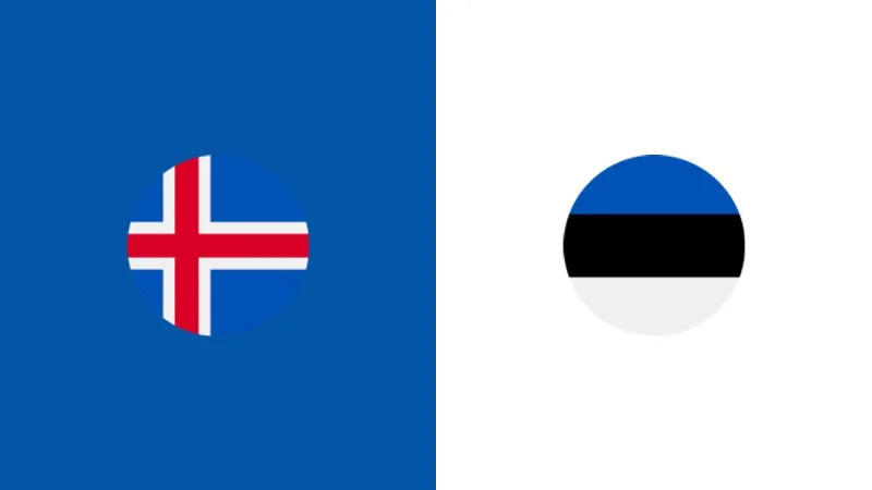 Iceland Vs Estonia: 17:00 kickoff could reshape UEFA Nations League C Group 4 race