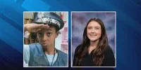 Johnson County lowers flags for Ahmed Osman, Hannah Jorgensen — Iowa Student Death