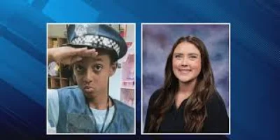 Johnson County lowers flags for Ahmed Osman, Hannah Jorgensen — Iowa Student Death