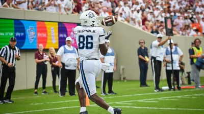 James Madison Vs Old Dominion: Dukes arrive unbeaten and outscoring opponents 133-29 as Sun Belt opener looms