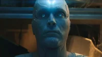 VisionQuest TV Spot Puts Jocasta Marvel Against Vision and Tommy Shepard