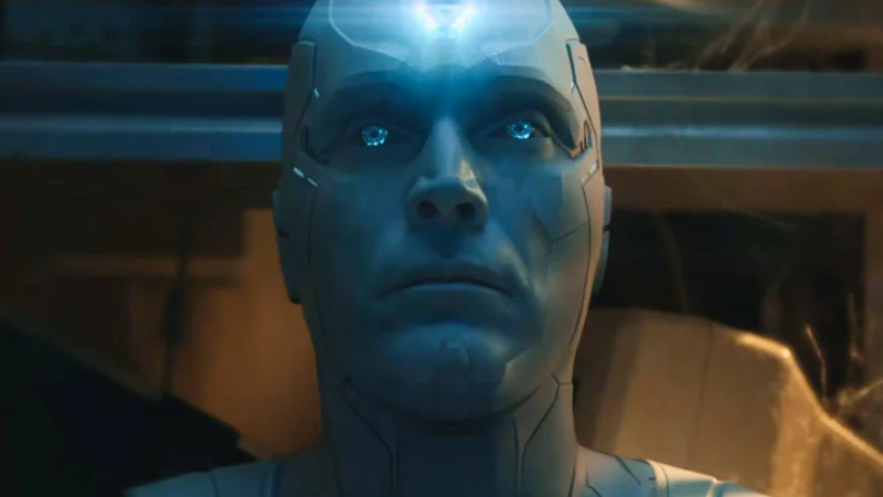 VisionQuest TV Spot Puts Jocasta Marvel Against Vision and Tommy Shepard