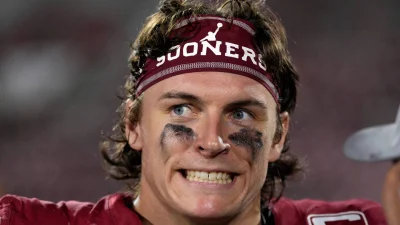 John Meteer among 6 quarterbacks who might need to be benched