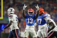 John Sumrall leads Florida back to 3-0 before Ole Miss