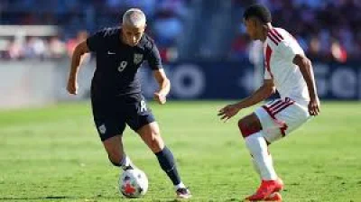 How Julian Hall Fits Into the Rare History of Teenage USMNT Debuts