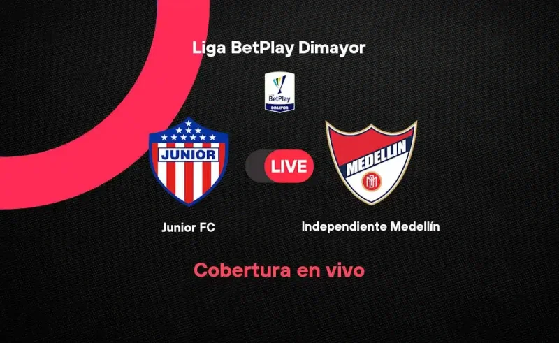 Juan Fernando Quintero absentee leaves Junior Medellín with a real selection headache in Fecha 12
