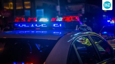 Honolulu Police Department investigates Kailua Shooting near Target Kailua