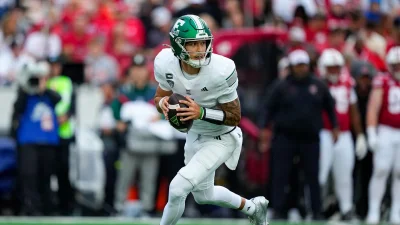 Lindenwood Vs Eastern Michigan prediction: Eagles look to reset at home in Week 4
