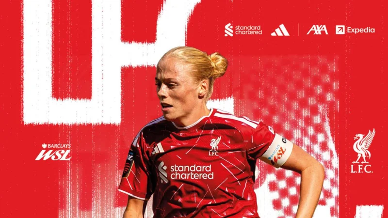 Liverpool Vs Everton: Gareth Taylor makes nine changes as Reds return to full strength for Anfield derby