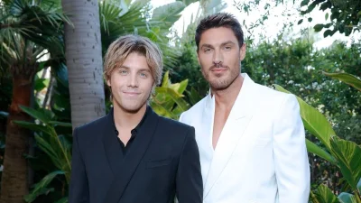 Lukas Gage divorce finalised after six-month marriage to Chris Appleton