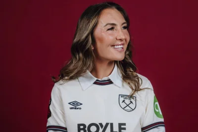 Katie Zelem’s first return to Manchester United since leaving sets up a familiar test — Manchester United Vs West Ham