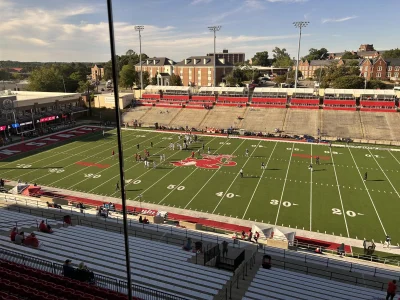 Middle Tennessee Vs Jacksonville State: first Conference USA matchup of the 2026 season sets the tone for both sides
