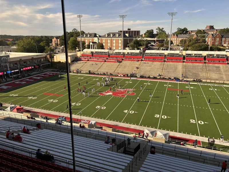 Middle Tennessee Vs Jacksonville State: first Conference USA matchup of the 2026 season sets the tone for both sides