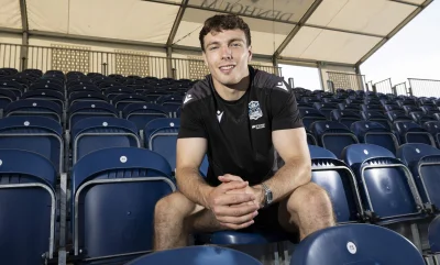 Jamie Dobie set for 100th Glasgow appearance as Munster clash opens BKT URC campaign — Munster Vs Glasgow Warriors