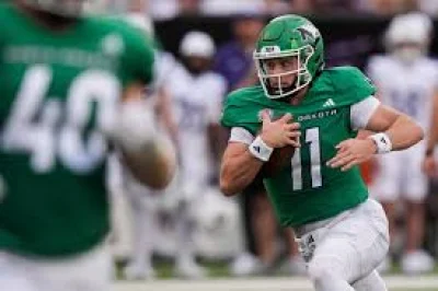 North Dakota Vs Indiana State: Week 4 kickoff set for 10 a.m. PT on ESPN streaming platforms