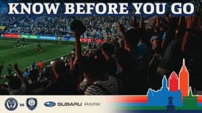 Fiesta Hispana Night Adds Another Layer to Orlando City Vs Philadelphia at Subaru Park