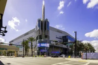 City of Orlando Braces for 60,000 Downtown Visitors — Orlando Weekend Downtown Traffic And Parking