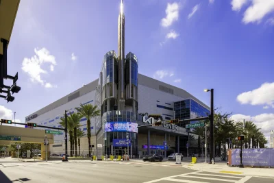 City of Orlando Braces for 60,000 Downtown Visitors — Orlando Weekend Downtown Traffic And Parking