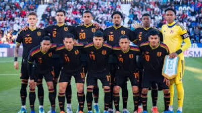Lapadula vuelve tras más de un año fuera: Perú vs USA será una prueba seria para el nuevo ciclo de Mano Menezes