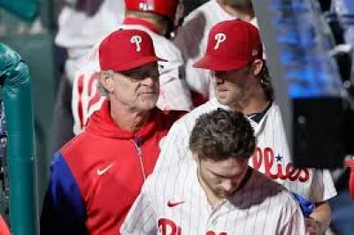 12-1 loss to the Rays leaves Phillies needing Game 162 to settle playoff fate — Phillies Playoff Chances remain in flux