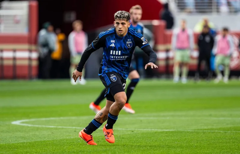 San Jose Earthquakes vs Portland Timbers preview: Why the 3-1 result at Providence Park matters — Portland Vs San Jose