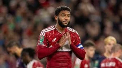 Why Quansah Liverpool looks like the clear 2027 solution for Joe Gomez's role