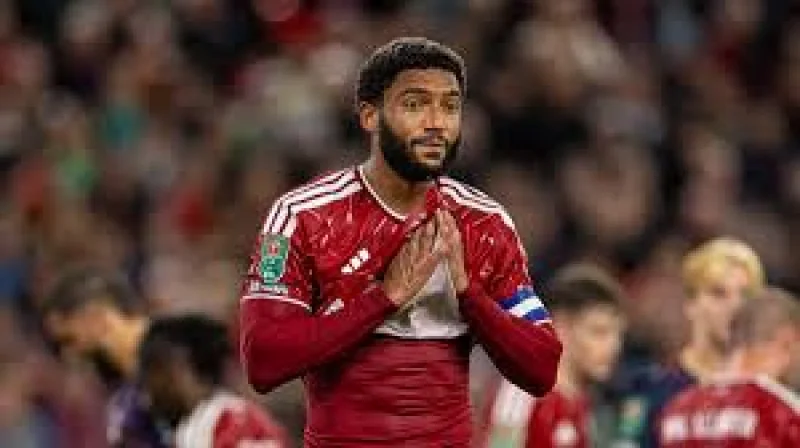 Why Quansah Liverpool looks like the clear 2027 solution for Joe Gomez's role