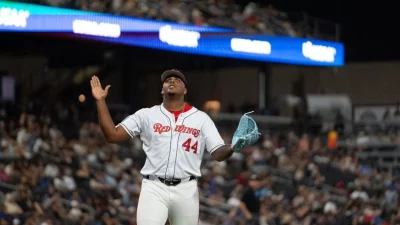 Rochester Red Wings fall 5-3 in 10 innings, but the season still changed the standard