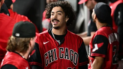 Miguel Vargas power surge puts Rockies Vs White Sox in focus as Chicago chase AL Central lead