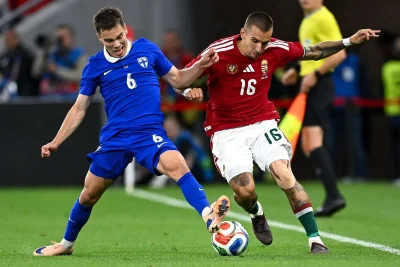 San Marino to face Finland after a 15-match winless run — San Marino Vs Finland