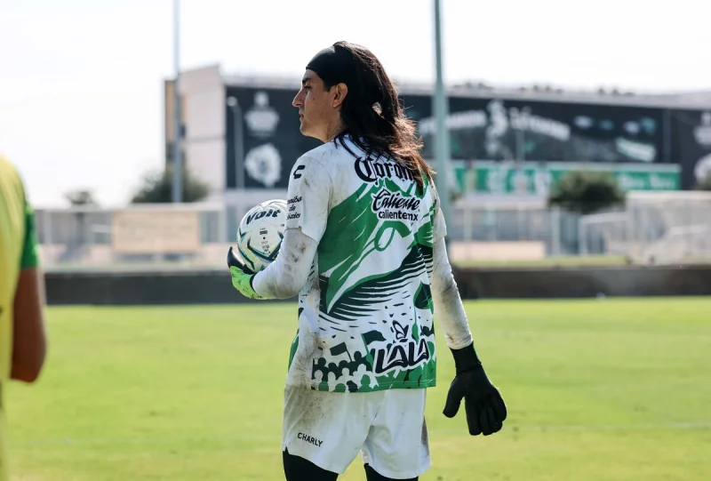 Santos Laguna Vs Pachuca: Saturday 9:05 PM home match set for Estadio Corona