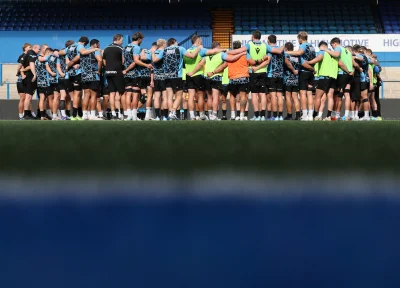 Scott Sio and Le Roux Malan debut in URC opener as Cardiff Rugby face Scarlets — Scarlets Vs Cardiff Rugby