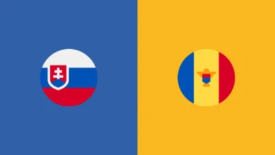 19:45 kick-off set for Slovakia Vs Moldova as Nations League C Group 3 rivals meet in Presov