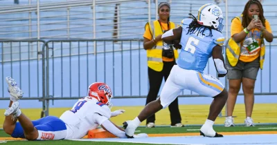 Southern University Vs Jackson State: Jackson State have the talent edge, but Ckelby Givens can keep Southern in it