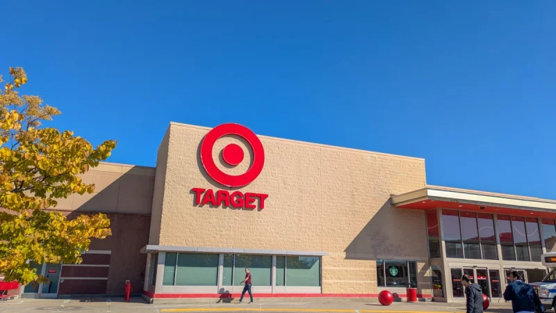 Joseph Green says Target Pokémon Event adds 98 freebie bags